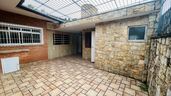 Casa à venda com 3 quartos, 244m² - Foto 15