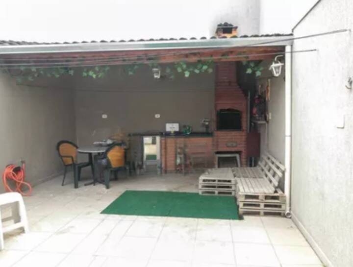 Sobrado à venda com 3 quartos, 157m² - Foto 11