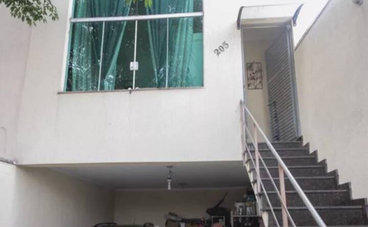 Sobrado à venda com 3 quartos, 157m² - Foto 12