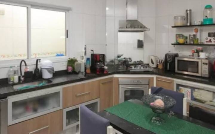 Sobrado à venda com 3 quartos, 157m² - Foto 7