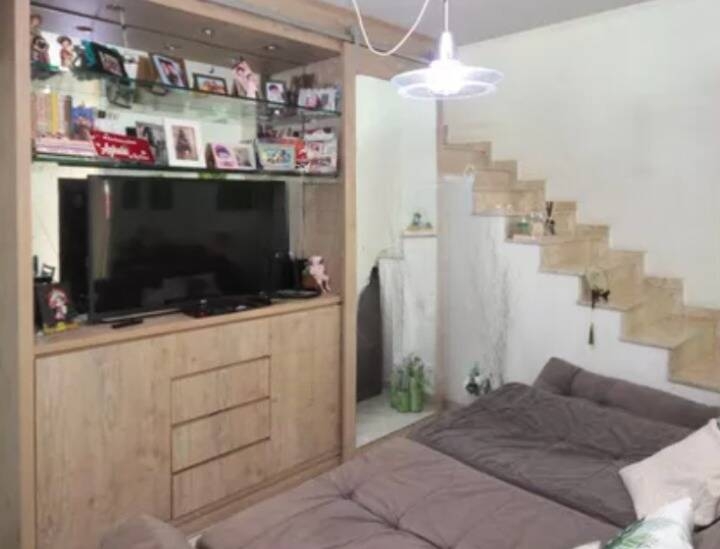 Sobrado à venda com 3 quartos, 157m² - Foto 4