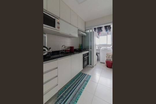 Apartamento à venda com 3 quartos, 90m² - Foto 10