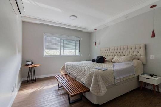 Apartamento à venda com 3 quartos, 90m² - Foto 11