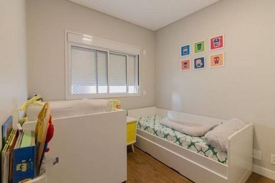 Apartamento à venda com 3 quartos, 90m² - Foto 18