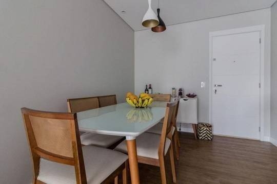 Apartamento à venda com 3 quartos, 90m² - Foto 7