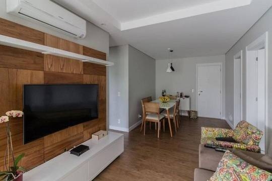 Apartamento à venda com 3 quartos, 90m² - Foto 5