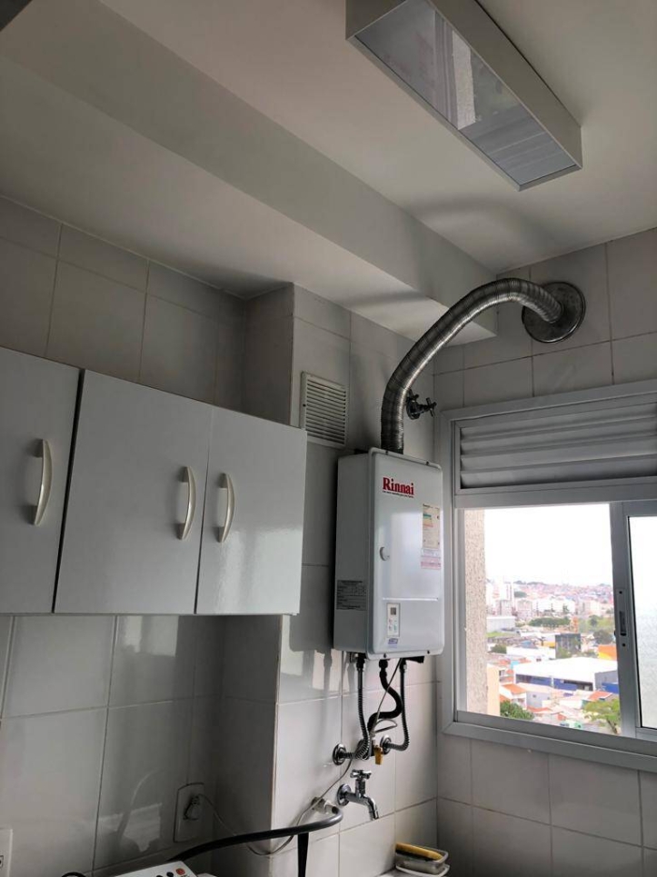 Apartamento à venda com 2 quartos, 68m² - Foto 12