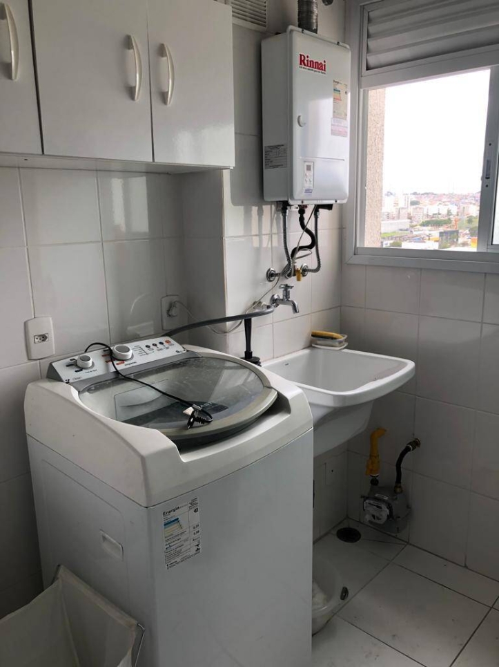 Apartamento à venda com 2 quartos, 68m² - Foto 14