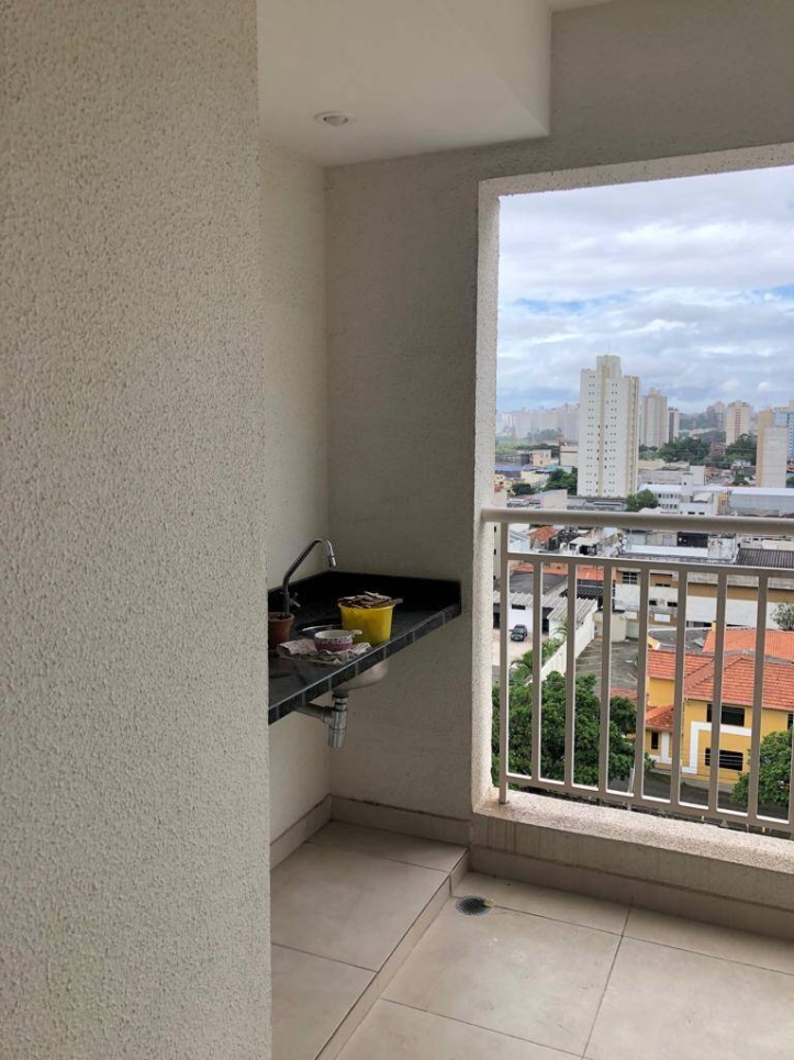 Apartamento à venda com 2 quartos, 68m² - Foto 1