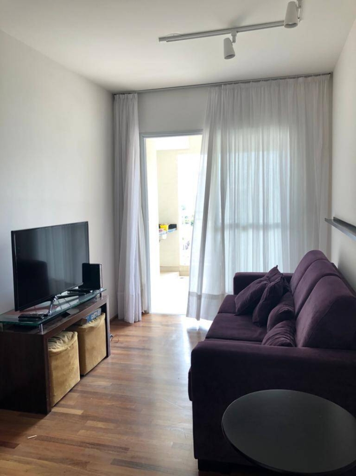 Apartamento à venda com 2 quartos, 68m² - Foto 4