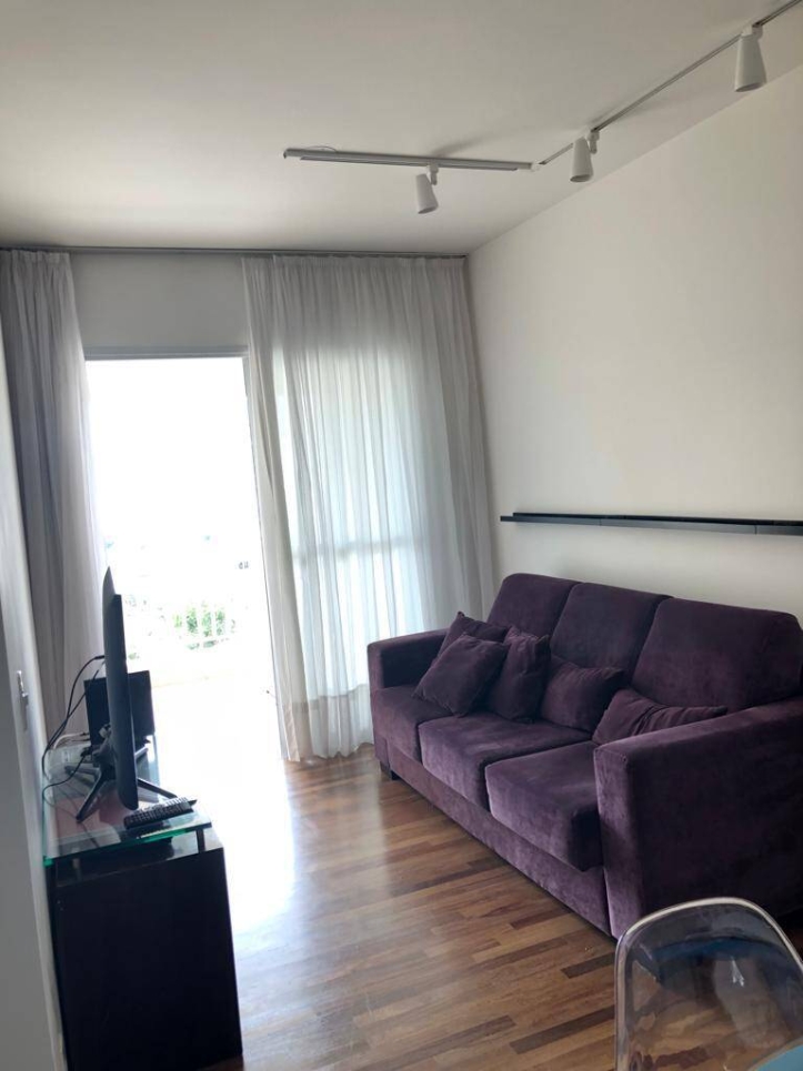 Apartamento à venda com 2 quartos, 68m² - Foto 3