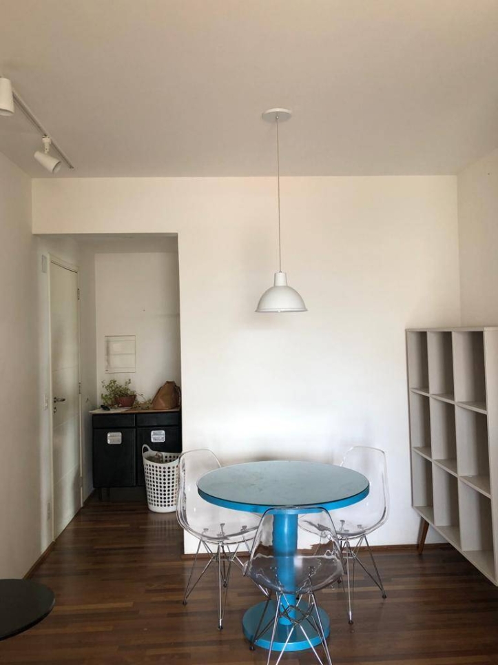 Apartamento à venda com 2 quartos, 68m² - Foto 8