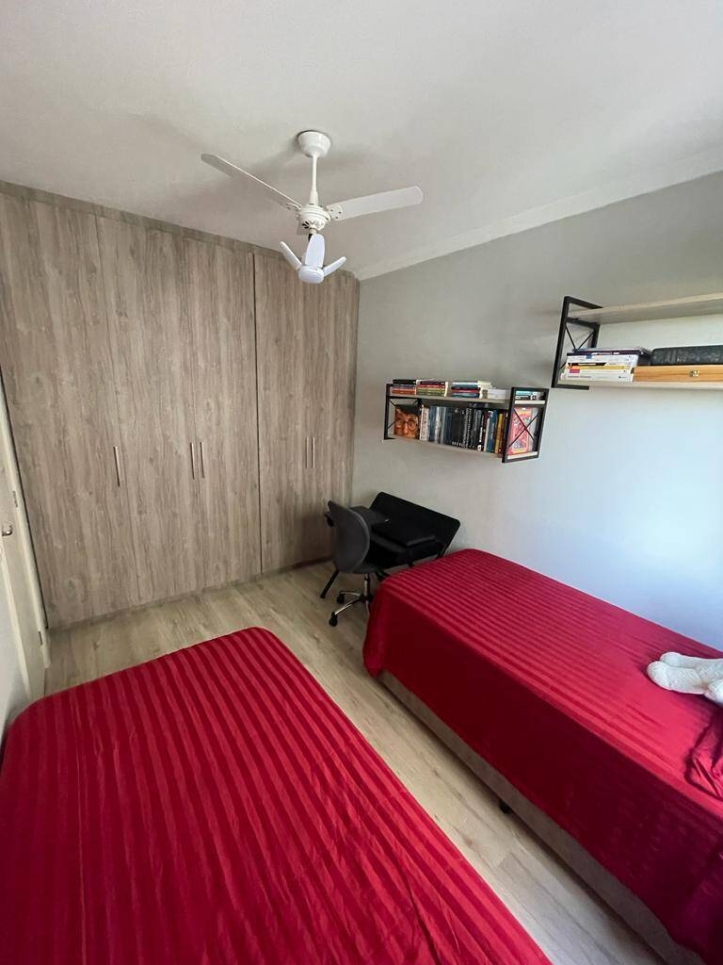 Apartamento à venda com 2 quartos, 65m² - Foto 6