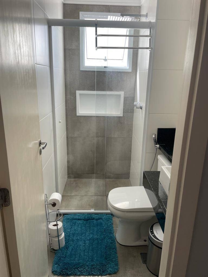 Apartamento à venda com 2 quartos, 65m² - Foto 5