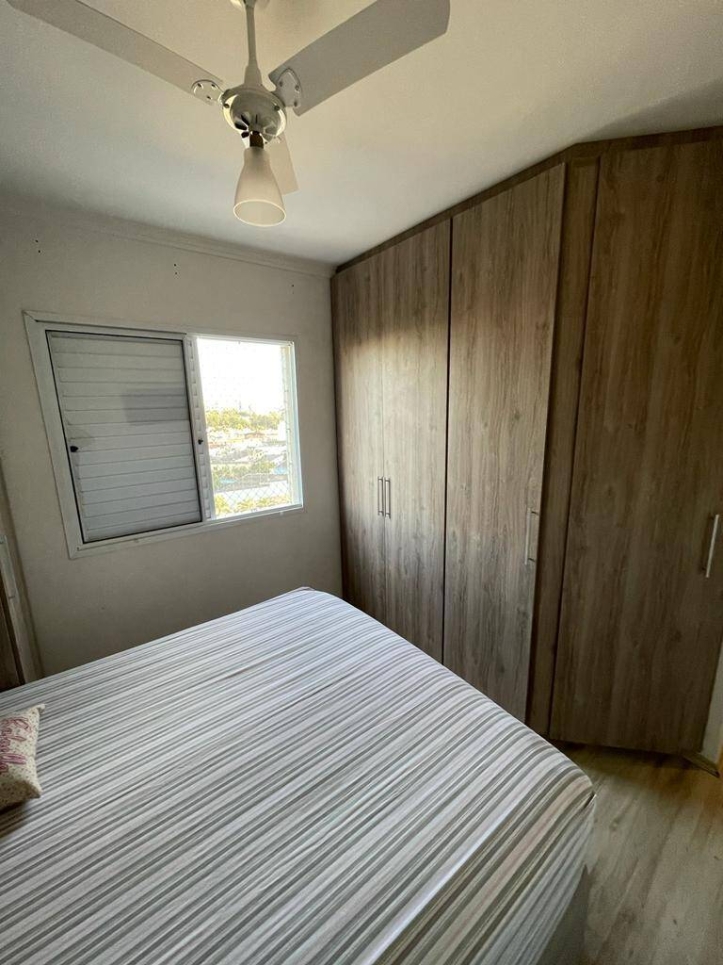 Apartamento à venda com 2 quartos, 65m² - Foto 4