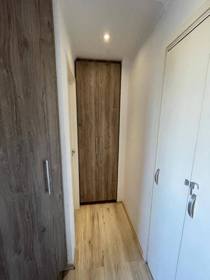 Apartamento à venda com 2 quartos, 65m² - Foto 8