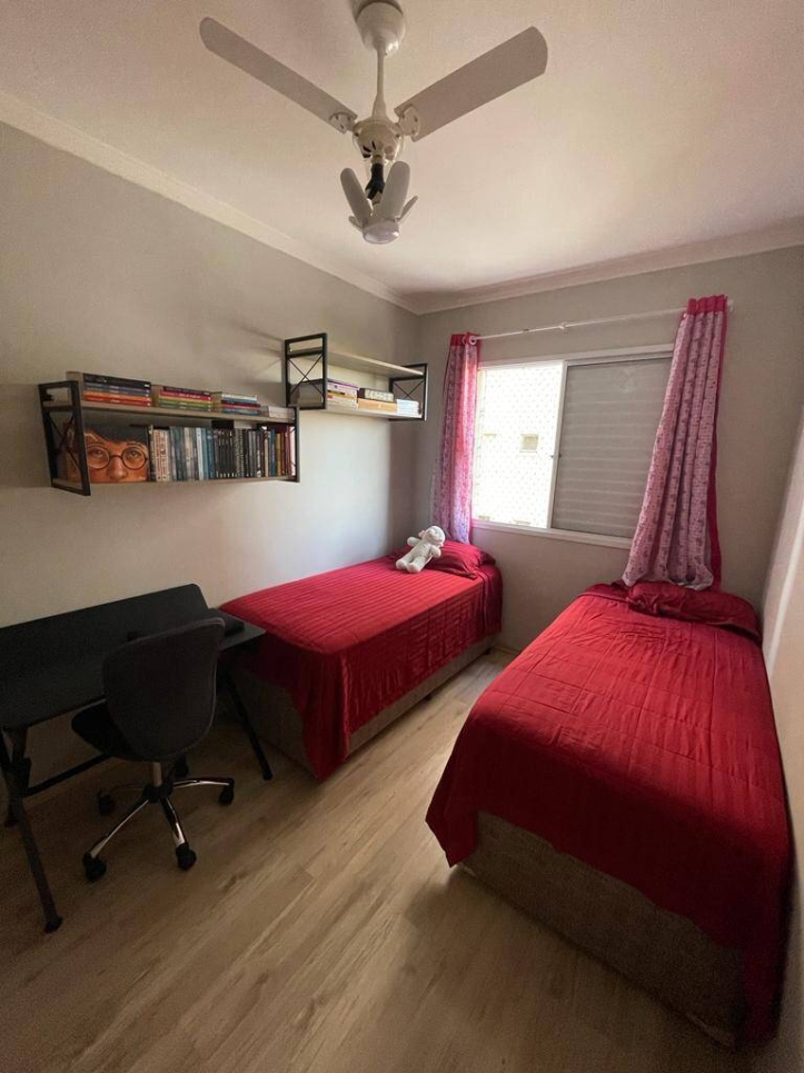 Apartamento à venda com 2 quartos, 65m² - Foto 7