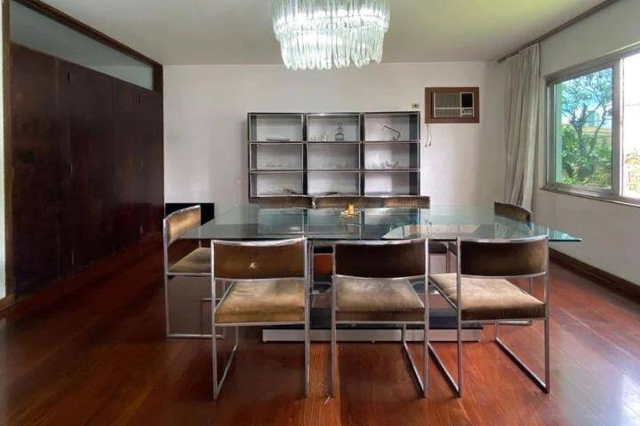 Sobrado à venda com 5 quartos, 580m² - Foto 12