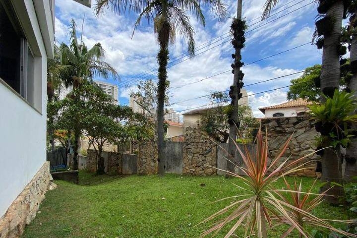 Sobrado à venda com 5 quartos, 580m² - Foto 27