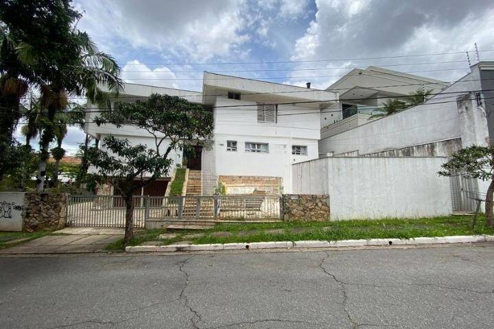 Sobrado à venda com 5 quartos, 580m² - Foto 30