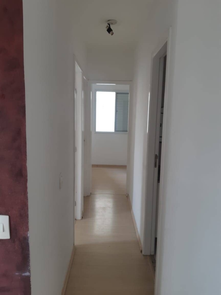 Apartamento à venda com 3 quartos, 64m² - Foto 7