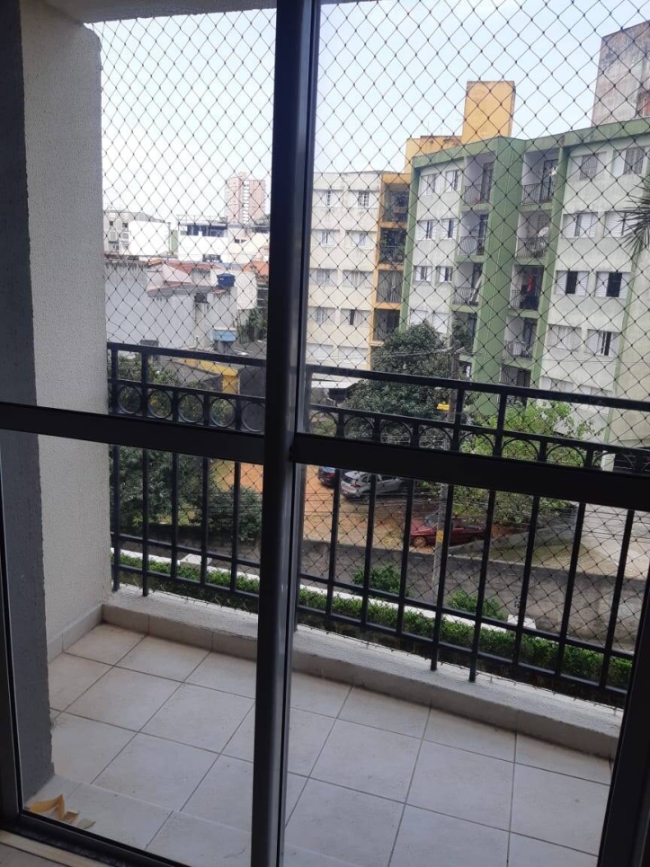 Apartamento à venda com 3 quartos, 64m² - Foto 1