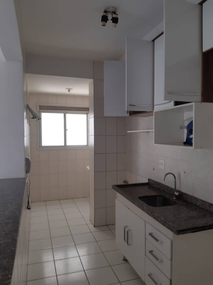 Apartamento à venda com 3 quartos, 64m² - Foto 5