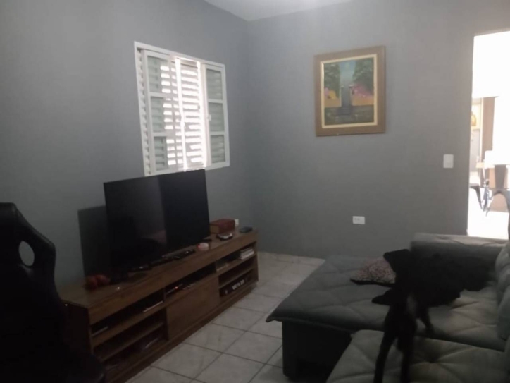 Sobrado à venda com 4 quartos, 169m² - Foto 3