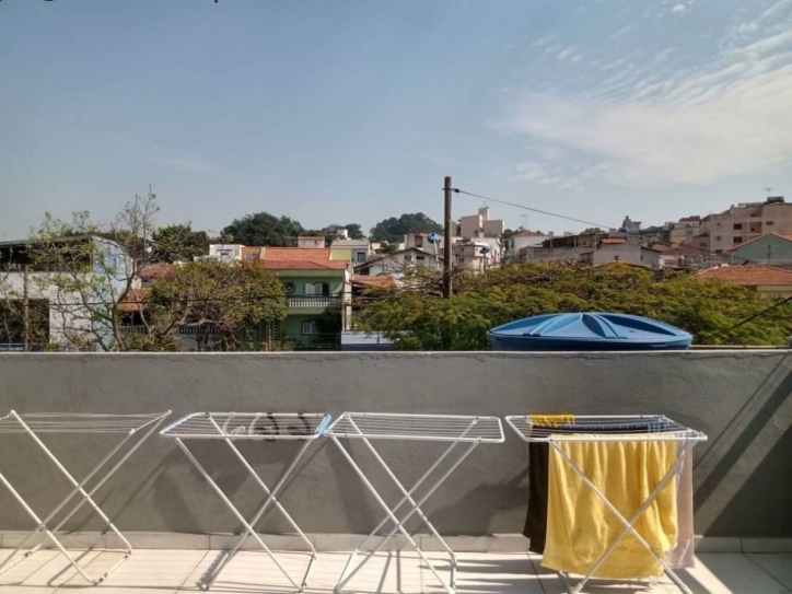 Sobrado à venda com 4 quartos, 169m² - Foto 23