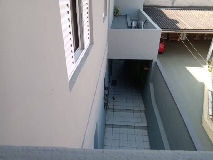 Sobrado à venda com 4 quartos, 169m² - Foto 20