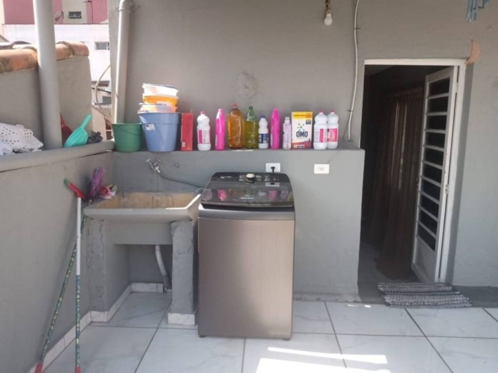 Sobrado à venda com 4 quartos, 169m² - Foto 11