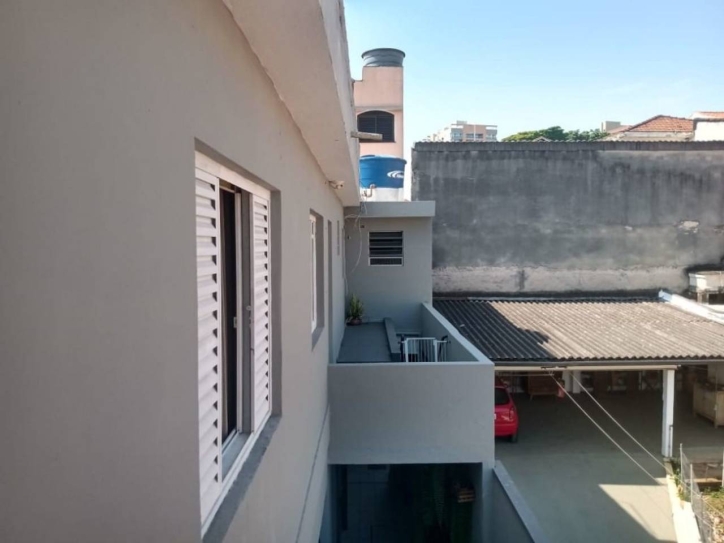 Sobrado à venda com 4 quartos, 169m² - Foto 24