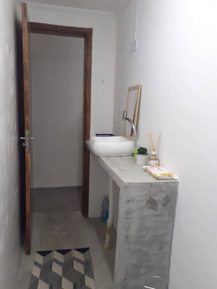 Apartamento à venda com 1 quarto, 37m² - Foto 10