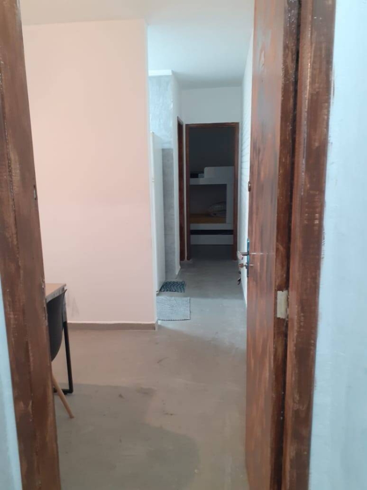 Apartamento à venda com 1 quarto, 37m² - Foto 11