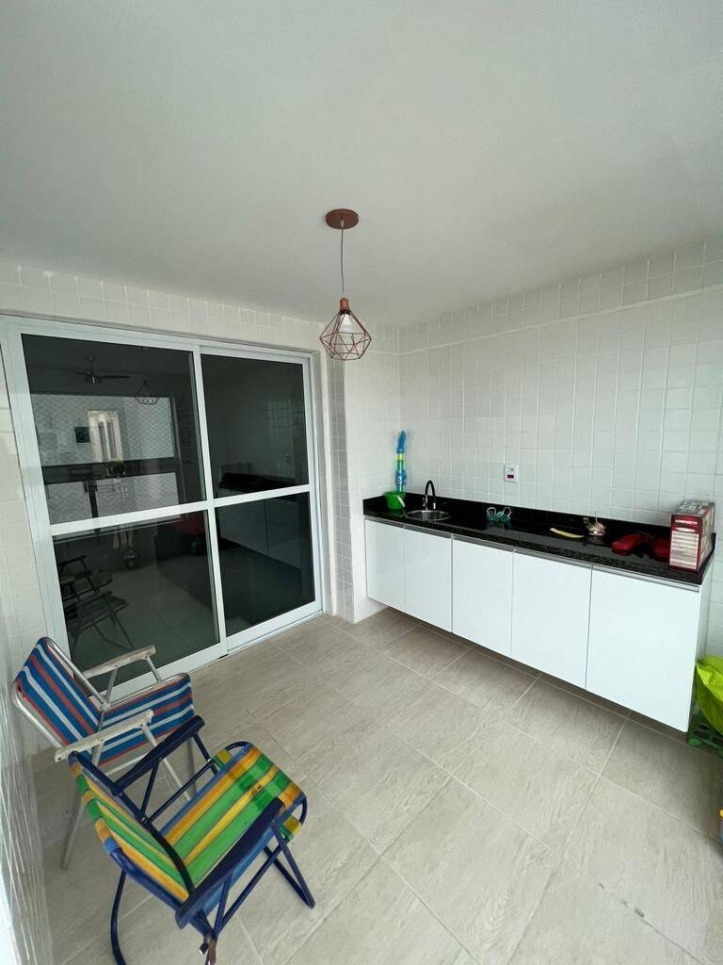 Apartamento à venda com 2 quartos, 65m² - Foto 8