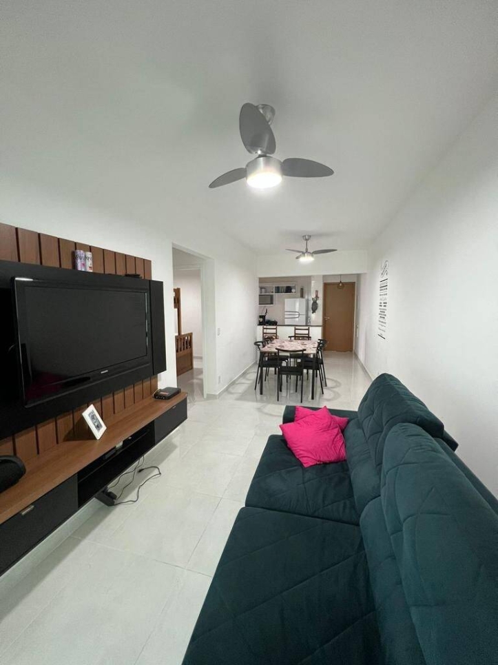 Apartamento à venda com 2 quartos, 65m² - Foto 4