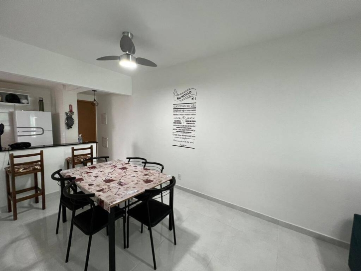 Apartamento à venda com 2 quartos, 65m² - Foto 6