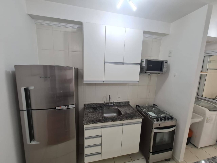 Apartamento à venda com 2 quartos, 60m² - Foto 9