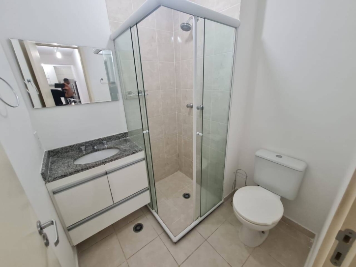 Apartamento à venda com 2 quartos, 60m² - Foto 13