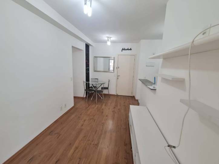 Apartamento à venda com 2 quartos, 60m² - Foto 6