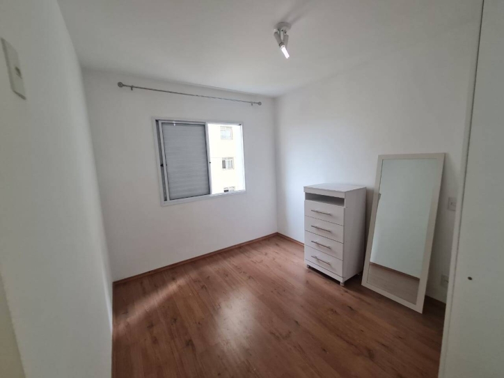 Apartamento à venda com 2 quartos, 60m² - Foto 11