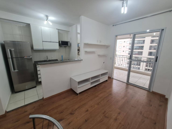 Apartamento à venda com 2 quartos, 60m² - Foto 5