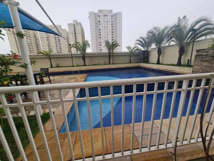 Apartamento à venda com 2 quartos, 60m² - Foto 17