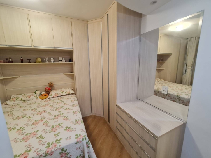 Apartamento à venda com 2 quartos, 65m² - Foto 15