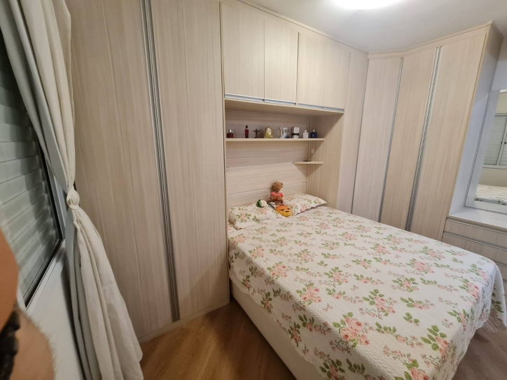 Apartamento à venda com 2 quartos, 65m² - Foto 16