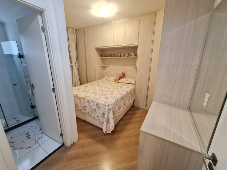 Apartamento à venda com 2 quartos, 65m² - Foto 14