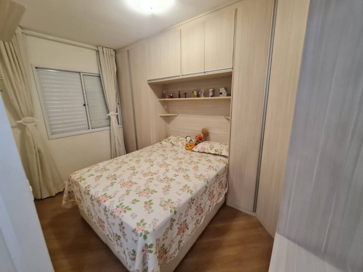 Apartamento à venda com 2 quartos, 65m² - Foto 13