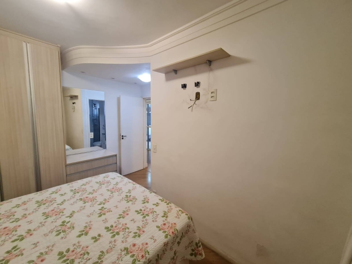 Apartamento à venda com 2 quartos, 65m² - Foto 17