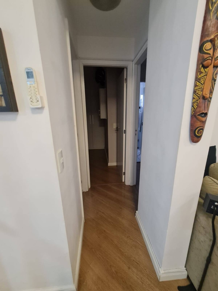 Apartamento à venda com 2 quartos, 65m² - Foto 11