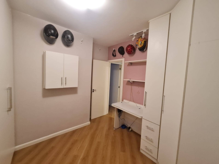 Apartamento à venda com 2 quartos, 65m² - Foto 20